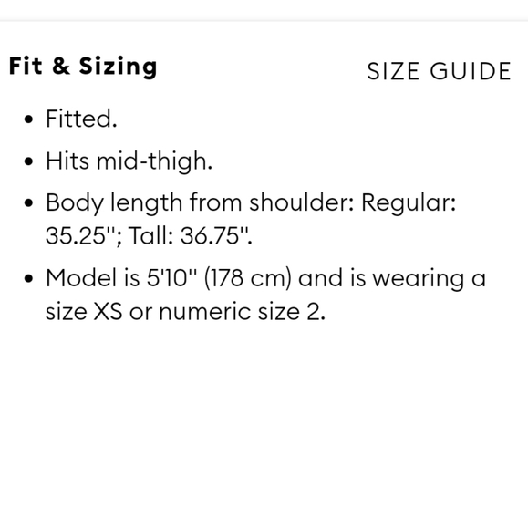 Banana Republic Dress - Picture 9 of 15